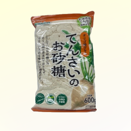 てんさいのお砂糖　600g